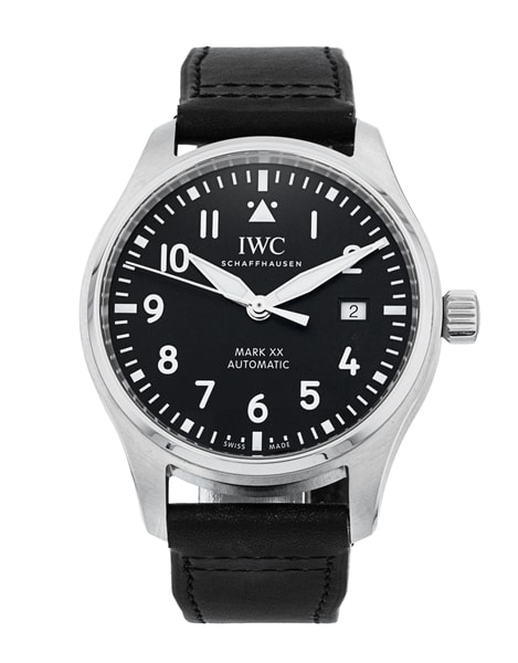 IWC Pilot's Mark XX IW328201
